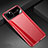 Hard Rigid Plastic Matte Finish Case Back Cover M01 for Apple iPhone 11 Pro