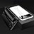 Hard Rigid Plastic Matte Finish Case Back Cover M01 for Apple iPhone 11 Pro