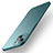 Hard Rigid Plastic Matte Finish Case Back Cover M01 for Apple iPhone 13 Mini Green