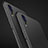 Hard Rigid Plastic Matte Finish Case Back Cover M01 for Apple iPhone XR