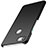 Hard Rigid Plastic Matte Finish Case Back Cover M01 for Google Pixel 3 Black