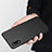 Hard Rigid Plastic Matte Finish Case Back Cover M01 for Huawei Enjoy 10