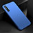 Hard Rigid Plastic Matte Finish Case Back Cover M01 for Huawei Enjoy 10S