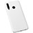 Hard Rigid Plastic Matte Finish Case Back Cover M01 for Huawei Enjoy 9s