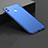 Hard Rigid Plastic Matte Finish Case Back Cover M01 for Huawei Honor 10 Lite