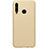 Hard Rigid Plastic Matte Finish Case Back Cover M01 for Huawei Honor 20 Lite Gold