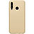 Hard Rigid Plastic Matte Finish Case Back Cover M01 for Huawei Honor 20E Gold