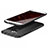Hard Rigid Plastic Matte Finish Case Back Cover M01 for Huawei Honor 6C