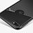 Hard Rigid Plastic Matte Finish Case Back Cover M01 for Huawei Honor 7S
