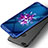 Hard Rigid Plastic Matte Finish Case Back Cover M01 for Huawei Honor 8 Lite
