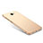 Hard Rigid Plastic Matte Finish Case Back Cover M01 for Huawei Honor Play 5