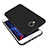 Hard Rigid Plastic Matte Finish Case Back Cover M01 for Huawei Honor Play 6