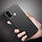 Hard Rigid Plastic Matte Finish Case Back Cover M01 for Huawei Honor Play4T
