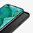 Hard Rigid Plastic Matte Finish Case Back Cover M01 for Huawei Honor V30 5G