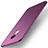 Hard Rigid Plastic Matte Finish Case Back Cover M01 for Huawei Honor V9 Play Purple