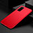 Hard Rigid Plastic Matte Finish Case Back Cover M01 for Huawei Honor View 30 5G
