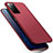 Hard Rigid Plastic Matte Finish Case Back Cover M01 for Huawei Honor X10 5G