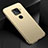 Hard Rigid Plastic Matte Finish Case Back Cover M01 for Huawei Mate 30 Lite