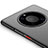 Hard Rigid Plastic Matte Finish Case Back Cover M01 for Huawei Mate 40E Pro 5G