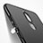 Hard Rigid Plastic Matte Finish Case Back Cover M01 for Huawei Nova 2i