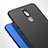 Hard Rigid Plastic Matte Finish Case Back Cover M01 for Huawei Nova 2i