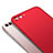 Hard Rigid Plastic Matte Finish Case Back Cover M01 for Huawei Nova 2S