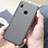 Hard Rigid Plastic Matte Finish Case Back Cover M01 for Huawei Nova 3