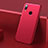 Hard Rigid Plastic Matte Finish Case Back Cover M01 for Huawei Nova 3