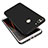 Hard Rigid Plastic Matte Finish Case Back Cover M01 for Huawei P Smart