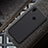 Hard Rigid Plastic Matte Finish Case Back Cover M01 for Huawei P Smart Z