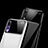 Hard Rigid Plastic Matte Finish Case Back Cover M01 for Huawei P20 Pro