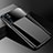 Hard Rigid Plastic Matte Finish Case Back Cover M01 for Huawei P30 Pro Black