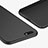 Hard Rigid Plastic Matte Finish Case Back Cover M01 for Huawei Y5 (2018)