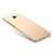 Hard Rigid Plastic Matte Finish Case Back Cover M01 for Huawei Y5 II Y5 2