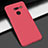 Hard Rigid Plastic Matte Finish Case Back Cover M01 for LG G8 ThinQ