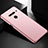 Hard Rigid Plastic Matte Finish Case Back Cover M01 for LG V50 ThinQ 5G