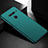 Hard Rigid Plastic Matte Finish Case Back Cover M01 for LG V50 ThinQ 5G Green