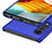 Hard Rigid Plastic Matte Finish Case Back Cover M01 for LG Velvet 4G