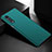 Hard Rigid Plastic Matte Finish Case Back Cover M01 for LG Velvet 4G