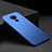 Hard Rigid Plastic Matte Finish Case Back Cover M01 for Nokia 6.2