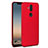 Hard Rigid Plastic Matte Finish Case Back Cover M01 for Nokia 7.1 Plus