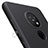 Hard Rigid Plastic Matte Finish Case Back Cover M01 for Nokia 7.2