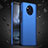 Hard Rigid Plastic Matte Finish Case Back Cover M01 for Nokia 9 PureView