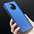 Hard Rigid Plastic Matte Finish Case Back Cover M01 for Nokia 9 PureView