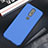 Hard Rigid Plastic Matte Finish Case Back Cover M01 for Nokia X5
