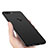 Hard Rigid Plastic Matte Finish Case Back Cover M01 for OnePlus 5T A5010