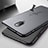 Hard Rigid Plastic Matte Finish Case Back Cover M01 for OnePlus 6T