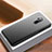 Hard Rigid Plastic Matte Finish Case Back Cover M01 for OnePlus 7T Pro