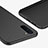 Hard Rigid Plastic Matte Finish Case Back Cover M01 for OnePlus Nord
