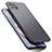 Hard Rigid Plastic Matte Finish Case Back Cover M01 for Oppo A92s 5G